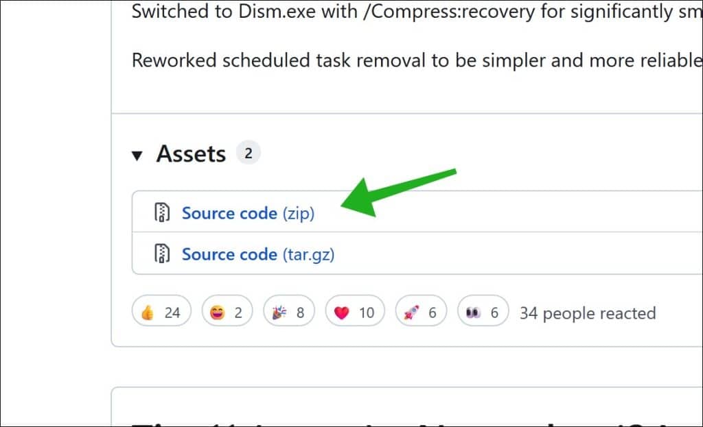 Tiny11builder downloaden