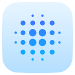 Vervaging of blur uitschakelen op achtergrond in iOS 26