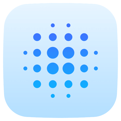 Vervaging of blur uitschakelen op achtergrond in iOS 26
