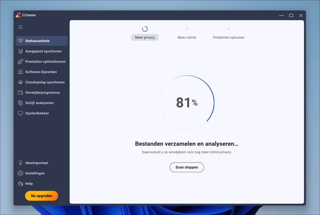 CCleaner