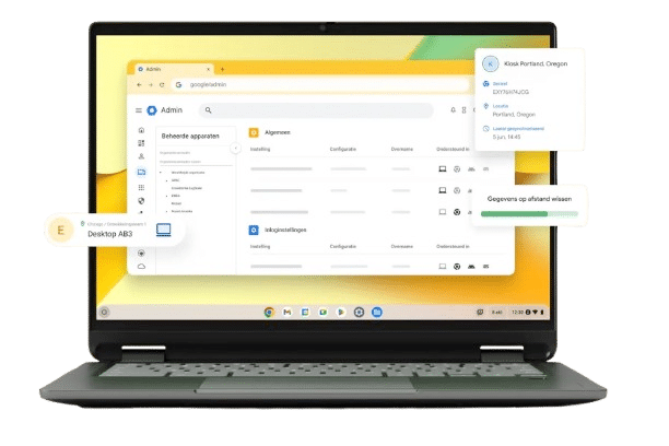 ChromeOS Flex
