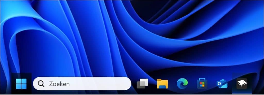 Lucent (Accented Bar)