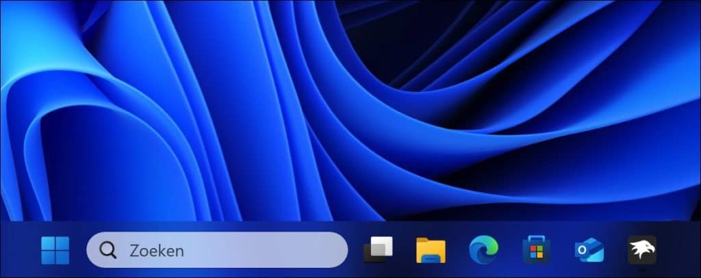 TranslucentTaskbar