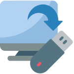 Windows 11 To Go maken op USB-stick of externe SSD