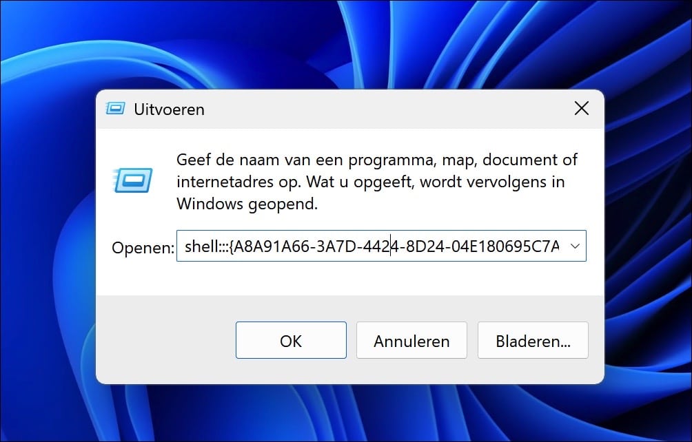 Apparaten en printers