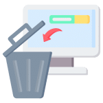 Outlook Mail verwijderen in Windows 11