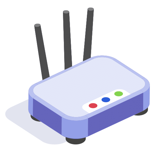 Wifi kanaal wijzigen