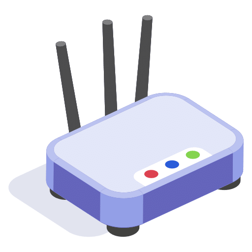 Wifi kanaal wijzigen