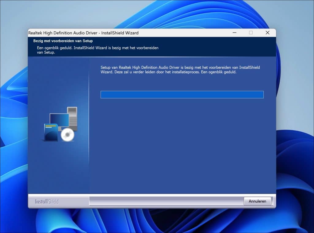 realtek audio driver downloaden