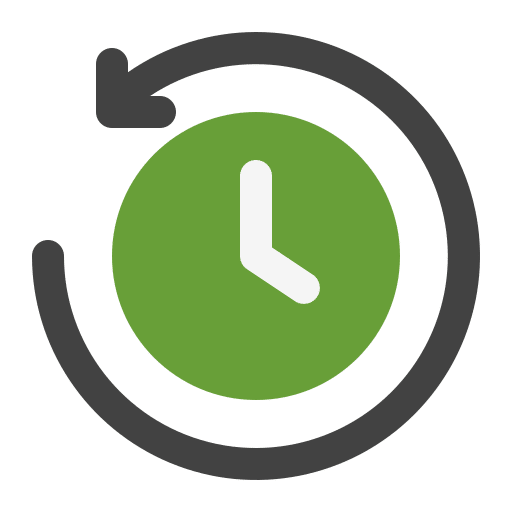 Herstelpunt-activiteit inzichtelijk maken