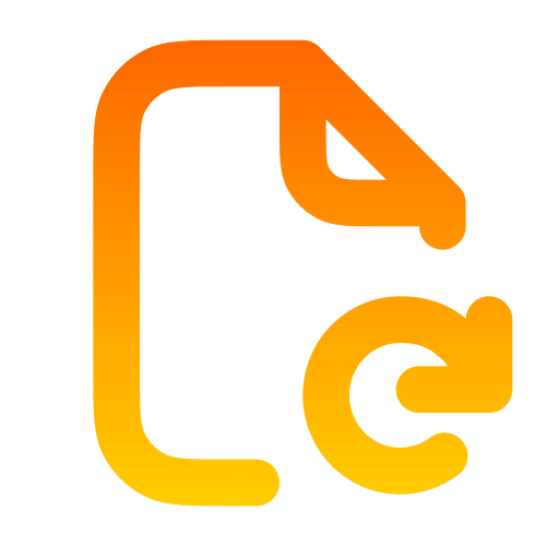 Mapopties resetten in Windows 11