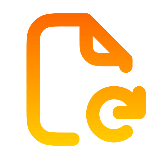 Mapopties resetten in Windows 11