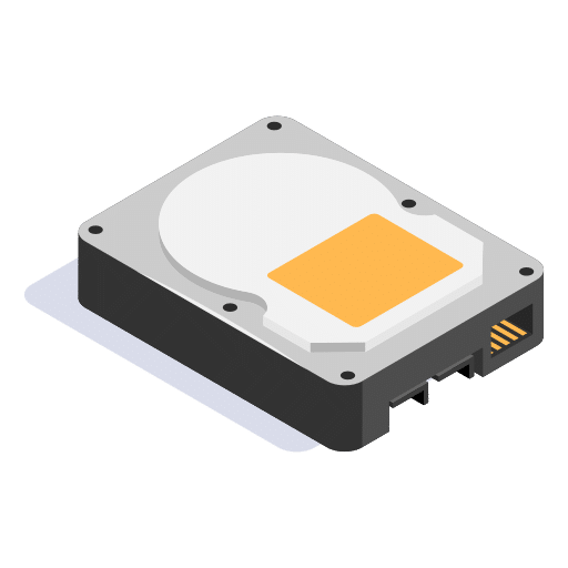 Schijf formatteren in Windows 11