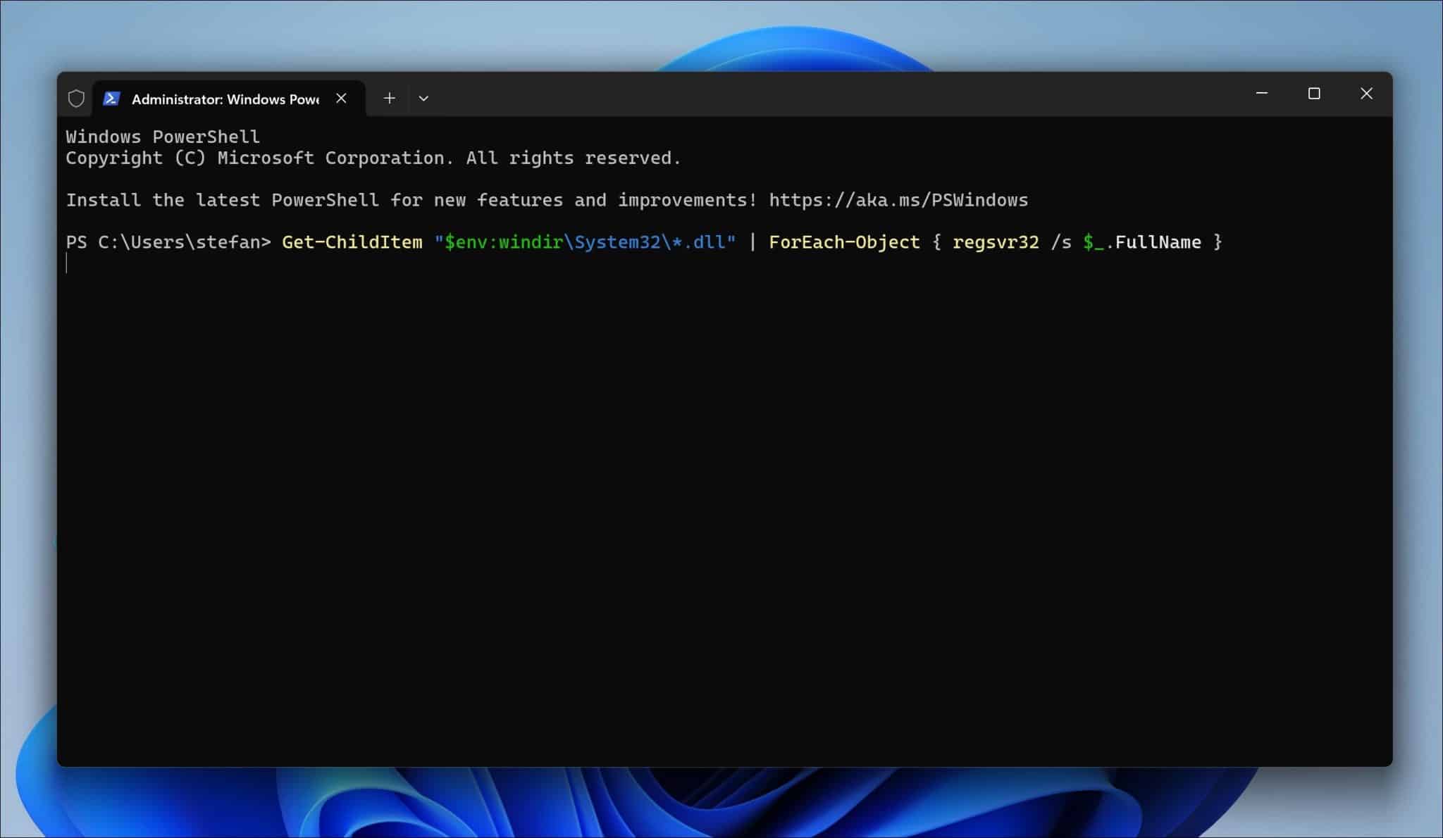 Hoe lost u Windows 11 problemen op met scripts?