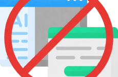 AI-functies in Google Chrome uitschakelen