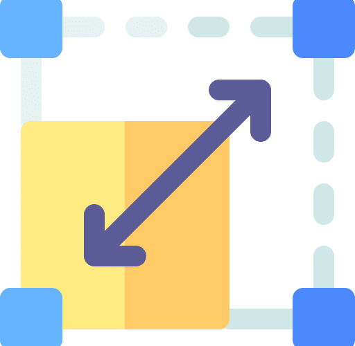 Startmenu grootte zelf wijzigen in Windows 11