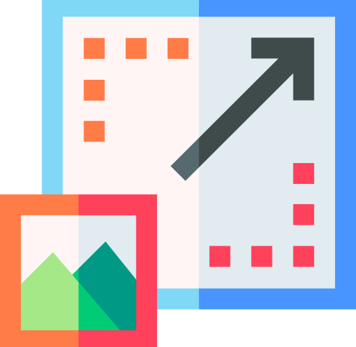 Taakbalkpictogrammen op de taakbalk vergroten bij muisover