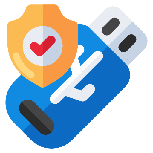 Voorkom dat Windows 11 naar onbeveiligde USB-schijven schrijft