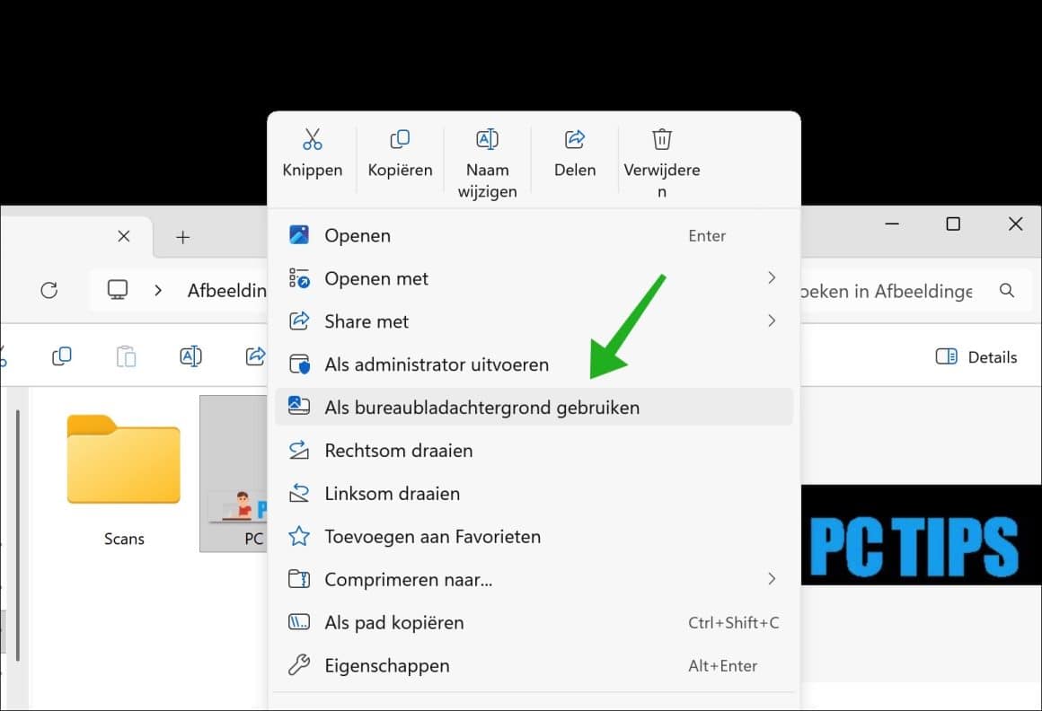 Achtergrondafbeelding Wijzigen In Windows 11 Zo Werkt Het achtergrondafbeelding-wijzigen-in-windows-11-zo-werkt-het