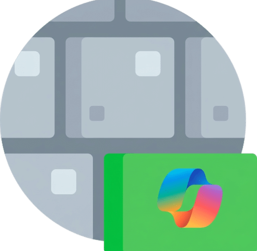 Copilot-toets uitschakelen en vervangen door Ctrl