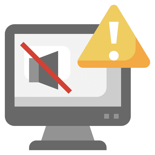 Geen audioapparaten geïnstalleerd in Windows foutmelding