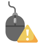 Muis werkt niet in Windows 11 of 10