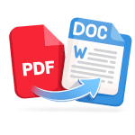 PDF naar Word omzetten