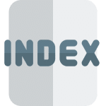De indexeringsstatus controleren in Windows 11