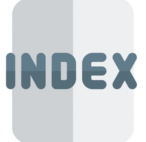 De indexeringsstatus controleren in Windows 11