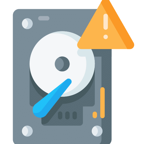 Hoe los ik 100% schijfgebruik op in Windows 11?