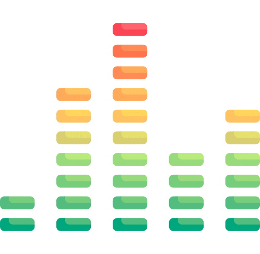EarTrumpet gebruiken in Windows 11 om het volume per app te regelen