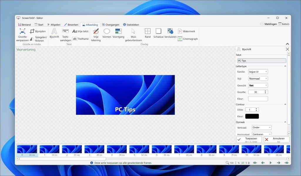 ScreenToGif