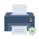 Wat is Modus beveiligd afdrukken met Windows in Printers en Scanners?