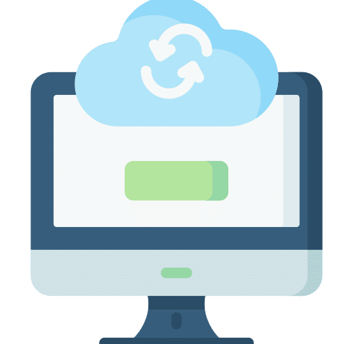 Cloud herbouwen gebruiken in Windows 11 om opnieuw te installeren zonder USB