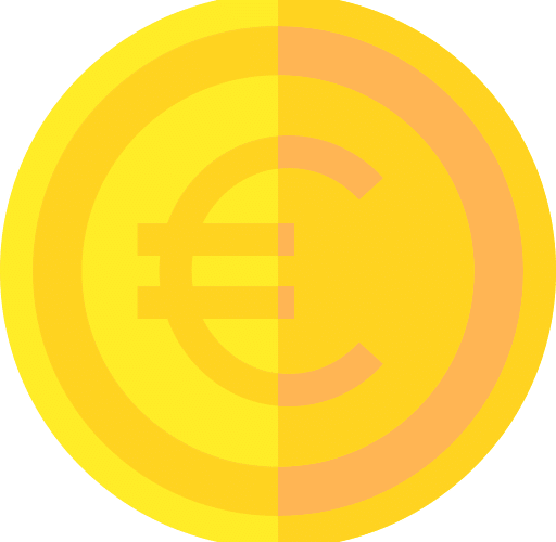 Euroteken typen op uw Windows pc, Mac of mobiele telefoon