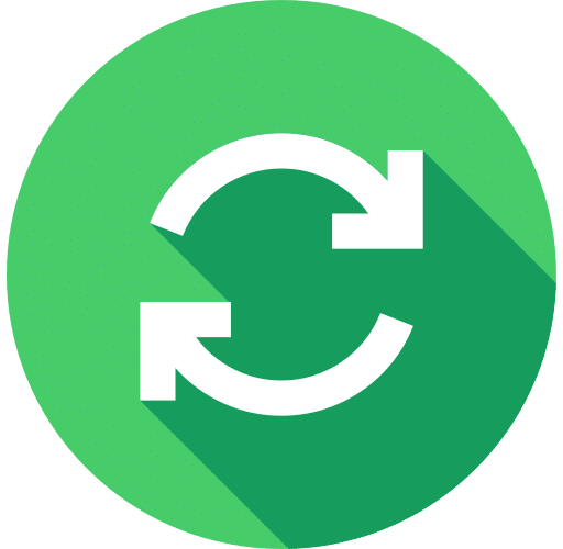 Mappen synchroniseren en back-uppen met FreeFileSync