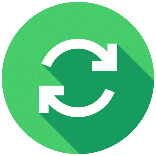 Mappen synchroniseren en back-uppen met FreeFileSync
