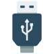 USB-apparaten bekijken die ooit zijn aangesloten