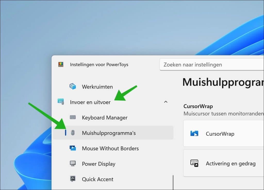 muishulpprogrammas
