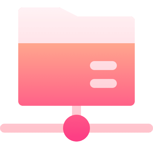 Bestanden delen via uw browser met HTTP File Server 3