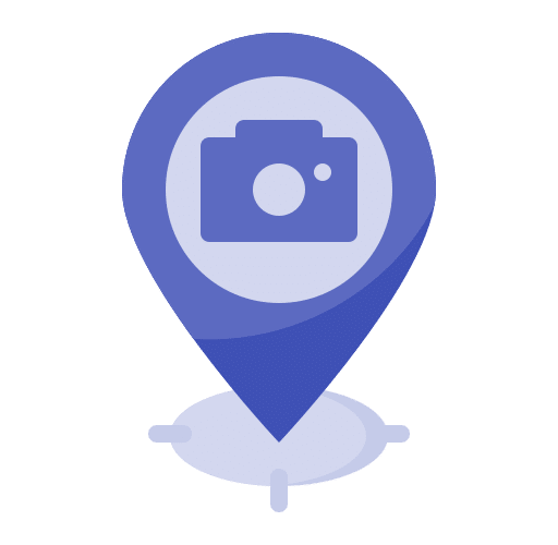 Locatiegegevens uit foto's verwijderen met ExifCleaner