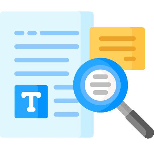Tekst zoeken in Word, PDF en andere bestanden met dnGrep