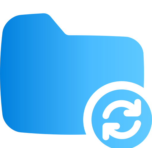 Versleutelde incrementele back-ups maken met Kopia