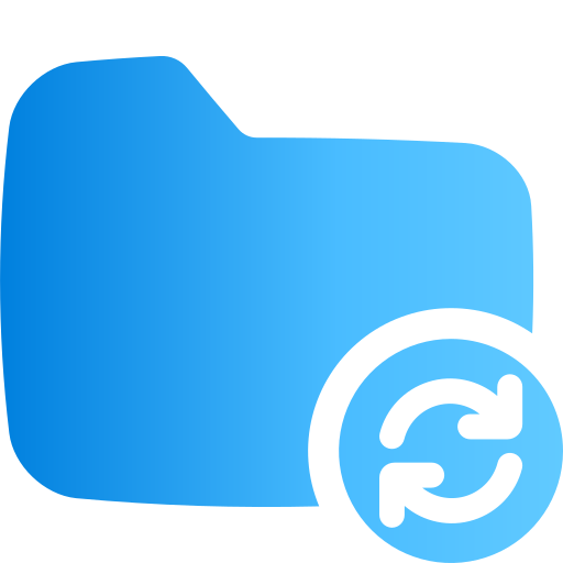 Versleutelde incrementele back-ups maken met Kopia