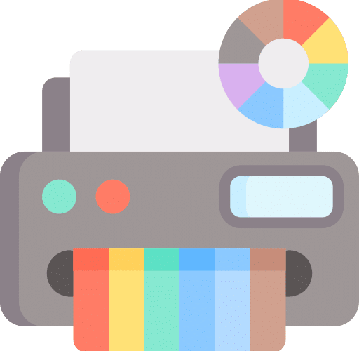 Printer print niet in kleur in Windows 11