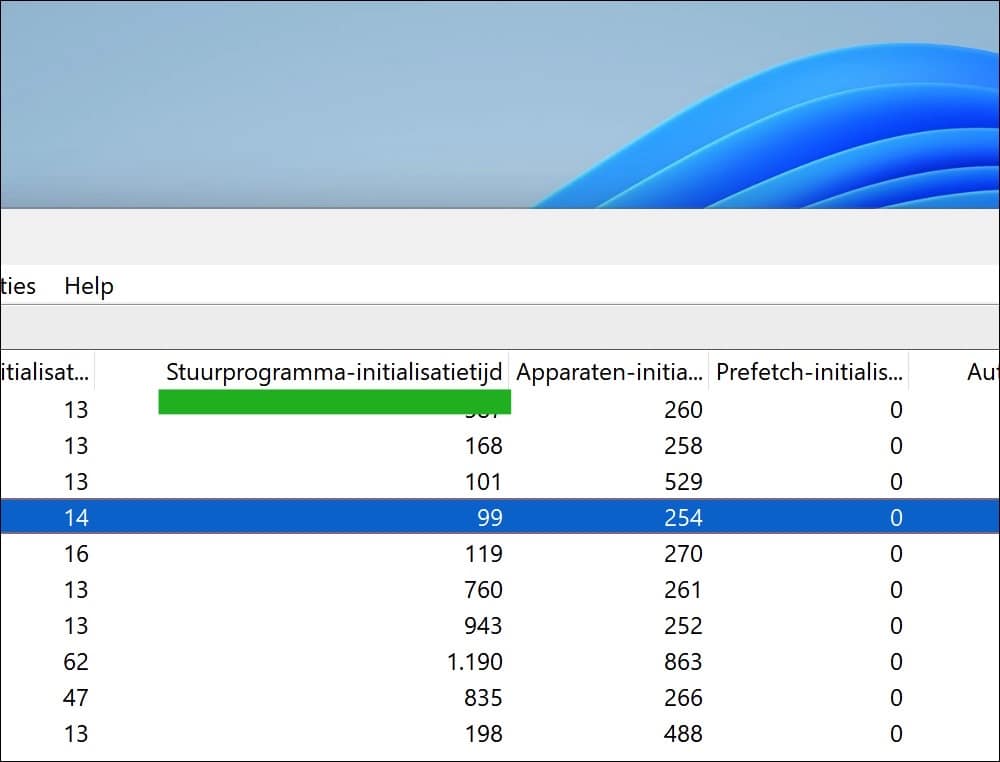 Stuurprogramma's controleren