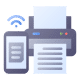 Draadloze printer installeren in Windows 11