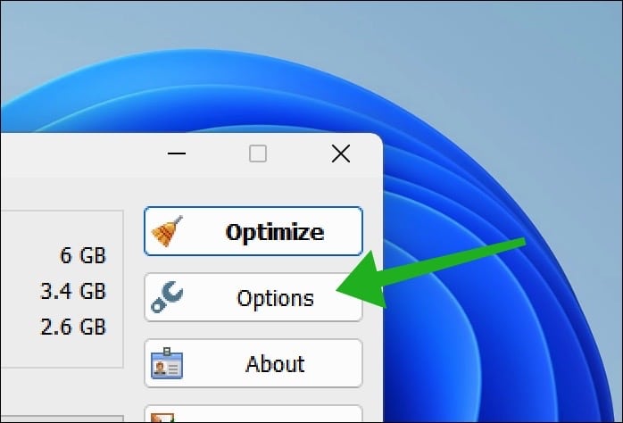 Options