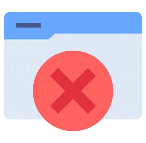Websites blokkeren in Chrome, Edge en Firefox