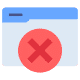 Websites blokkeren in Chrome, Edge en Firefox